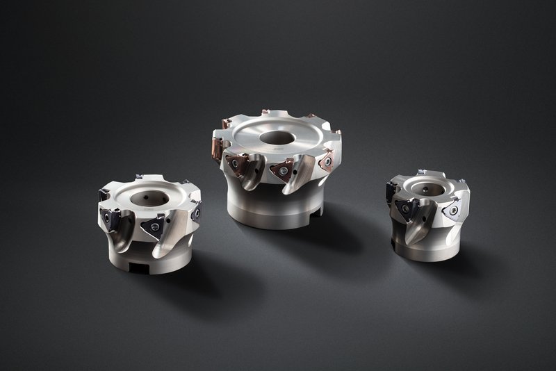 TANGENTIAL MILLING SYSTEM M610 Industry USA